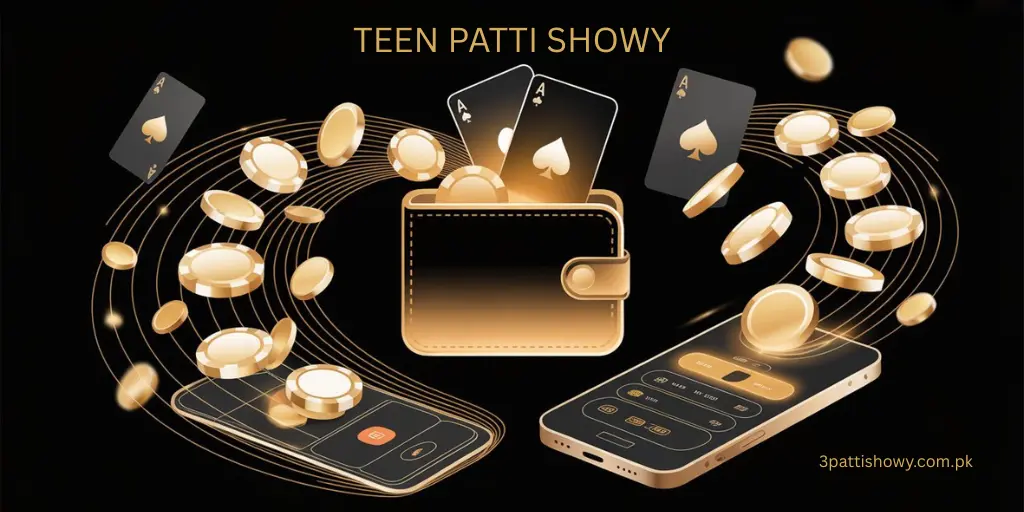 3pattishowy