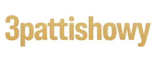 3pattishowy Logo