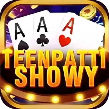 3 Patti Showy Logo